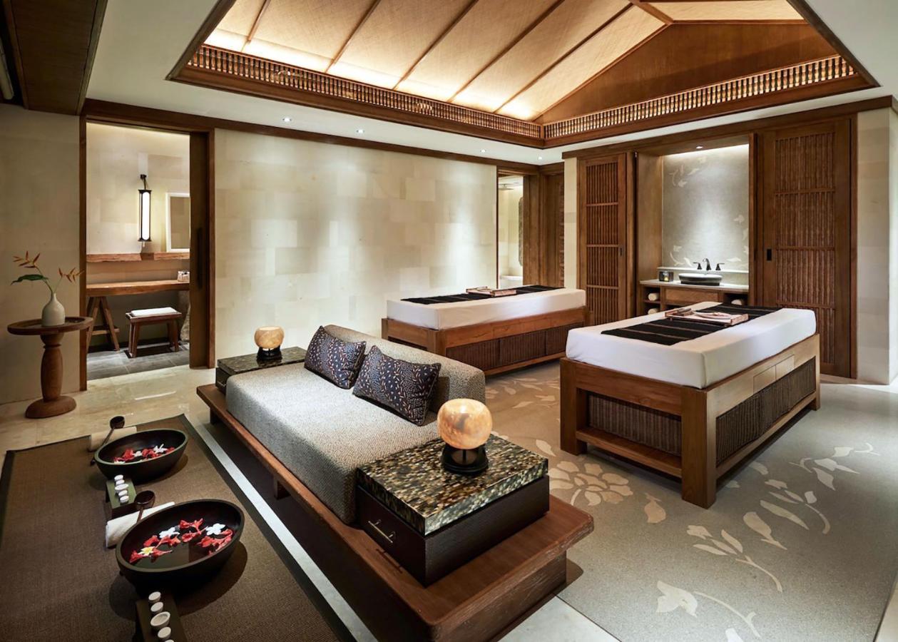 Bali Emerald Apartments Sanur Exterior foto