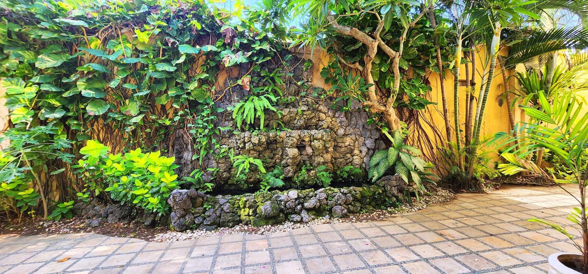 Bali Emerald Apartments Sanur Exterior foto